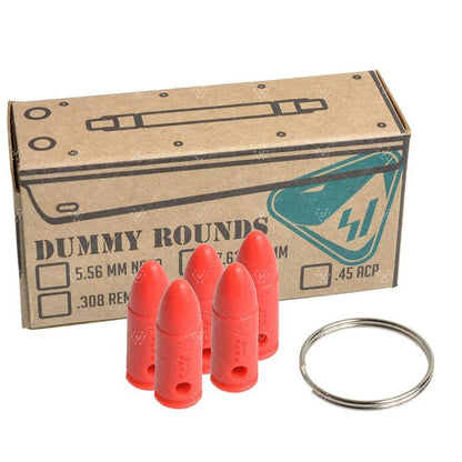 Strike Industries Dummy Rounds - All Rounds Sizes