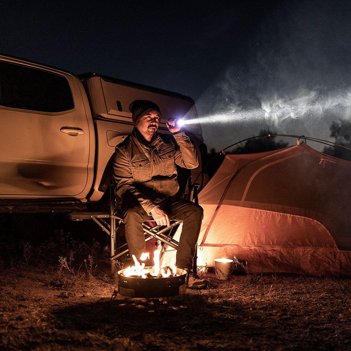EDC1-DFT Turbo (High Candela)