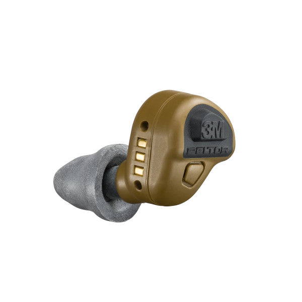 3M Peltor TEP-300 - In-Ear - NFMI Wireless Communication