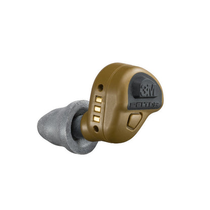 3M Peltor TEP-300 - In-Ear - NFMI Wireless Communication