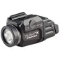 Streamlight TLR-7X - Compact 500 Lumens pistol light w/ Rechargeable Battery 