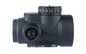 Trijicon MRO SD -  Red Dot -  25mm Objective -  2 MOA Dot -  Matte Finish -  Black -  No Mount Included