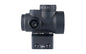 Trijicon MRO SD -  Red Dot -  25mm Objective -  2 MOA Dot -  Matte Finish -  Black -  Full Co-Witness Mount