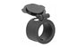 Trijicon ACOG Eyepiece Flip Cap -  Fits 4x32 ACOG with Integrated Mounting Bosses -  Matte