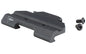 Trijicon Quick Release Mount -  Fits 3.5X -  4.5X -  5.5X ACOGs -  1-6X VCOG -  and 1X42 Reflex with ACOG Base