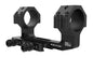 Trijicon Cantilever Mount -  Q-Loc -  34mm -  Anodized Finish -  Black -  1.93" Bore Height