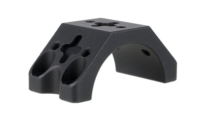 Trijicon Ring Cap -  30mm -  Q-LOC -  Anodized Finish -  Black