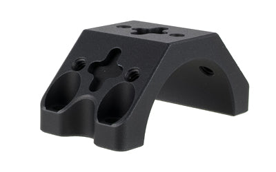Trijicon Ring Cap -  30mm -  Q-LOC -  Anodized Finish -  Black