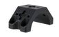Trijicon Ring Cap -  30mm -  Q-LOC -  Anodized Finish -  Black
