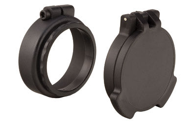 Trijicon Cover -  Fits Trijicon MRO -  Objective Lens Cover -  Black
