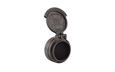 Trijicon Cover -  Fits Trijicon MRO -  Objective Flip Lens Cover with ARD -  Black