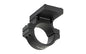 Trijicon Optic Mount -  Fits 30mm Tube -  Adaptor Plate for Trijicon RMR and SRO -  Matte Finish -  Black
