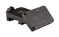 Trijicon Q-LOC -  Quick Release -  45 Degree Offset Mount -  Fits Trijicon RSR/SRO -  Picatinny -  Anodized Finish -  Black