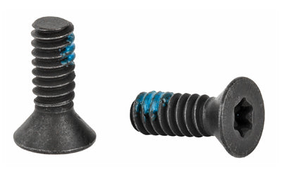 Trijicon SRO Mount -  Fits Glock MOS and Springfield OSP Models -  SRO Mounting Kit -  Black Finish