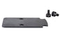 Trijicon RCR Mounting Plate -  Compatible with Zev & AOS Slides -  Black