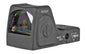 Trijicon RMRcc (Concealed Carry) -  Micro Reflex Sight -  13mm Objective Lens -  3.25 MOA Red Dot -  Matte Finish -  Black