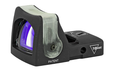 Trijicon RMR -  Matte Finish -  Dual-Illumination -  9 MOA -  Green Dot