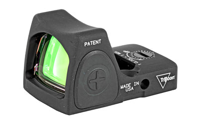 Trijicon RMR -  Type 2 -  3.25 MOA -  Flat Dark Earth Finish