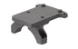 Trijicon RMR ACOG Adaptor Plate -  For Red Dot Sights -  Matte