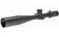 Trijicon Tenmile 5-50x56mm Extreme Long-Range Riflescope with Red/Green MOA Long Range -  34mm Tube -   Matte Black -  Exposed Elevation Adjuster with Return to Zero Feature