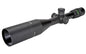 Trijicon Accupoint Rifle Scope -  5-20X50mm -  Duplex With Green Dot Reticle -  30mm