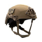 Team Wendy Exfil Ballistic Helmet - Hybrid Composite Shell w/ EXFIL Rail 3.0 system