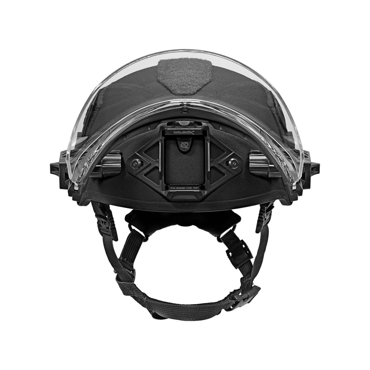 Team Wendy Exfil Face Shield - All Sizes & Colors Available (Upgraded to EXFIL Face Shield V2)