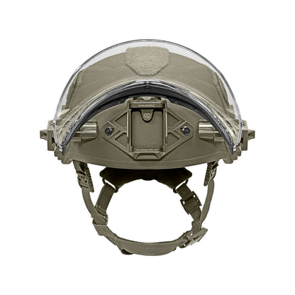 Team Wendy Exfil Face Shield - All Sizes & Colors Available (Upgraded to EXFIL Face Shield V2)