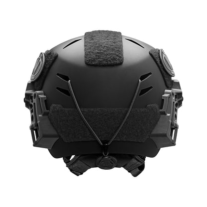 Team Wendy EXFIL Carbon - Bump Helmet w/ Exfil Rail 3.0
