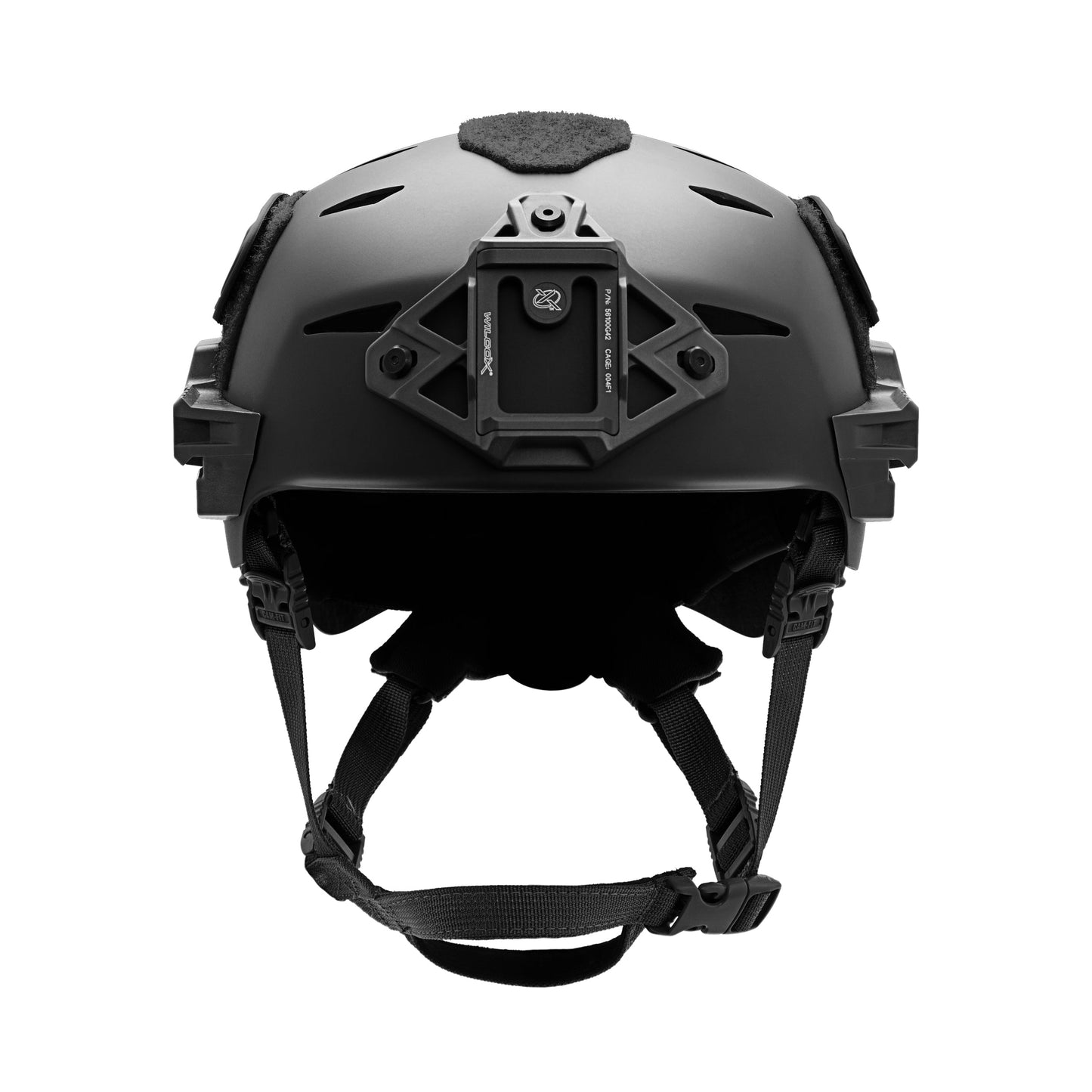 Team Wendy EXFIL Carbon - Bump Helmet w/ Exfil Rail 3.0