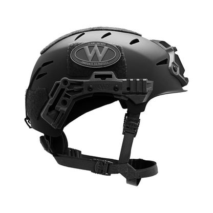 Team Wendy EXFIL Carbon - Bump Helmet w/ Exfil Rail 3.0