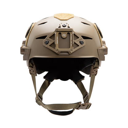 Team Wendy EXFIL Carbon - Bump Helmet w/ Exfil Rail 3.0