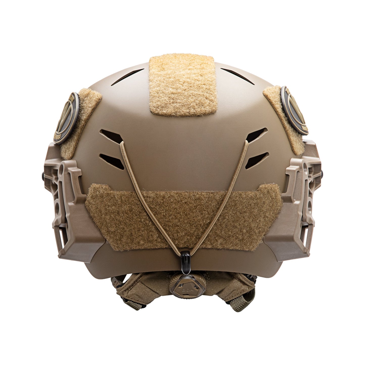 Team Wendy EXFIL Carbon - Bump Helmet w/ Exfil Rail 3.0