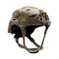 Team Wendy EXFIL Carbon - Bump Helmet w/ Exfil Rail 3.0