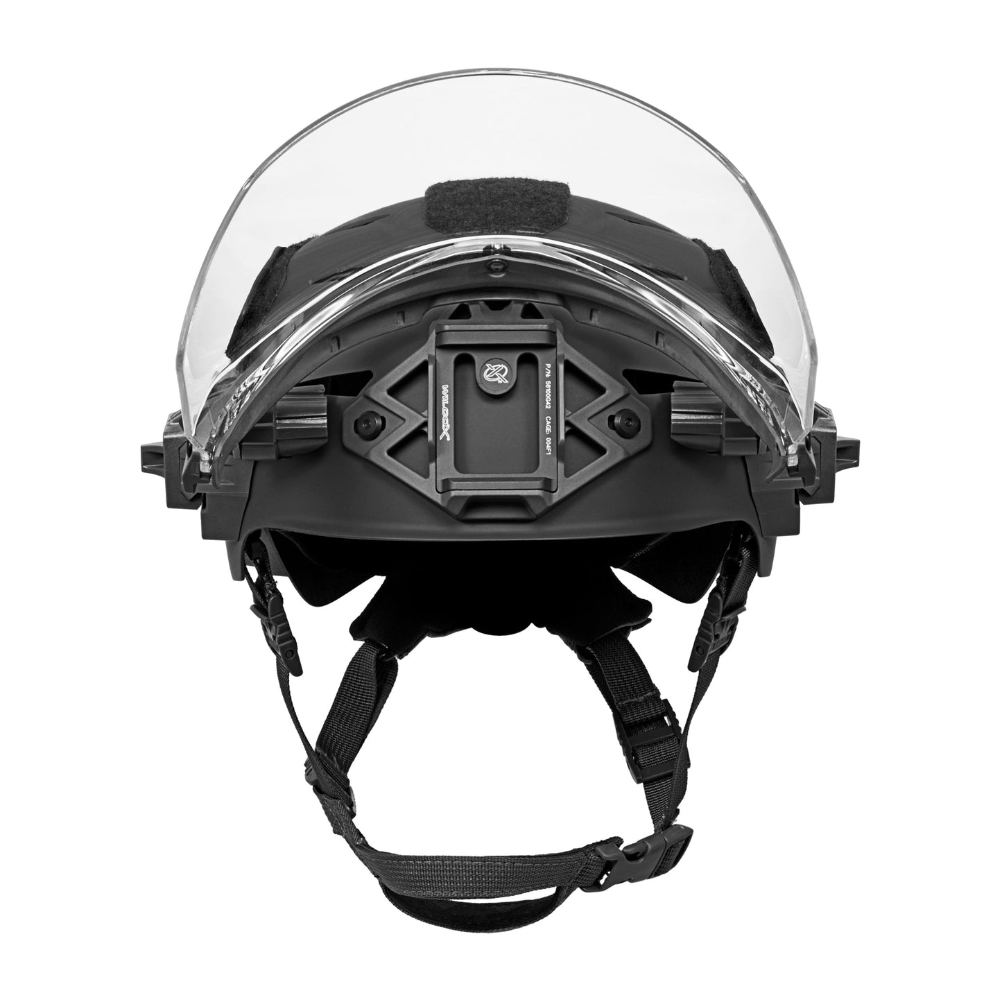 Team Wendy Exfil Face Shield - All Sizes & Colors Available (Upgraded to EXFIL Face Shield V2)