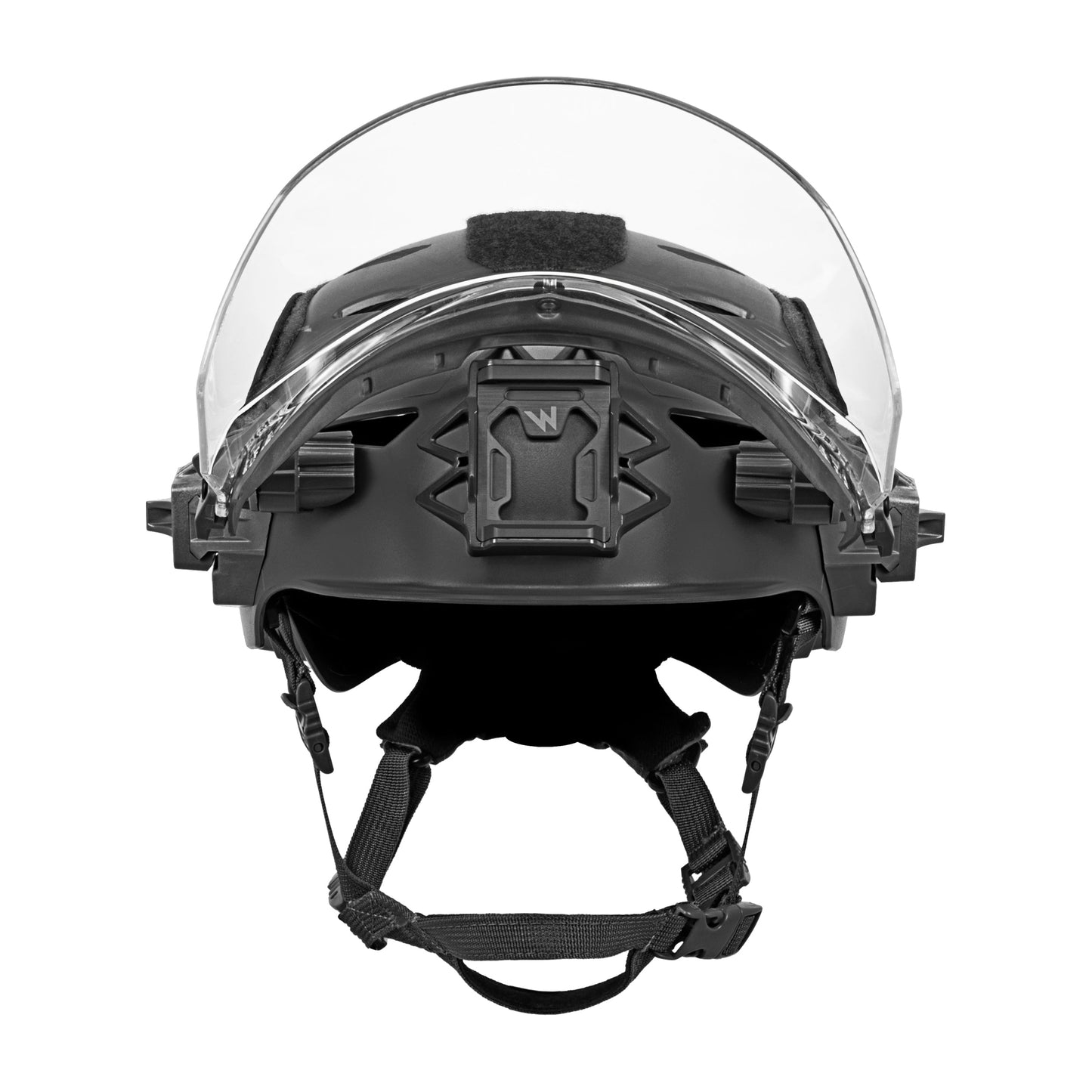 Team Wendy Exfil Face Shield - All Sizes & Colors Available (Upgraded to EXFIL Face Shield V2)