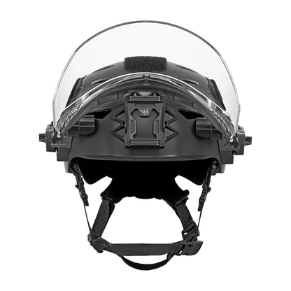 Team Wendy Exfil Face Shield - All Sizes & Colors Available (Upgraded to EXFIL Face Shield V2)