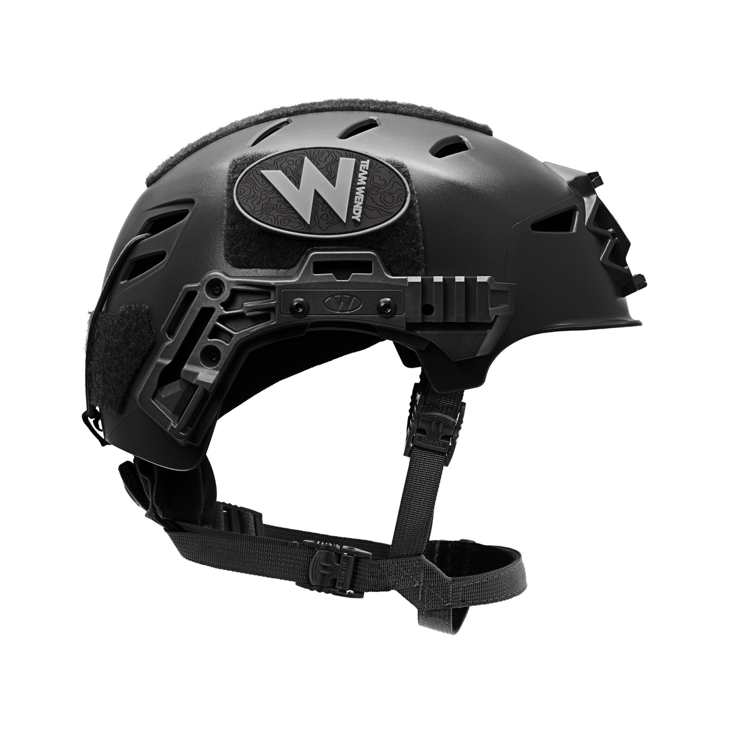 Team Wendy EXFIL LTP - Bump Helmet w/ Exfil Rail 3.0