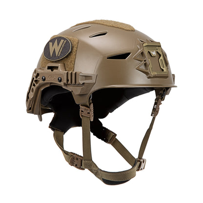 Team Wendy EXFIL LTP - Bump Helmet w/ Exfil Rail 3.0