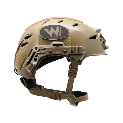 Team Wendy EXFIL LTP - Bump Helmet w/ Exfil Rail 3.0