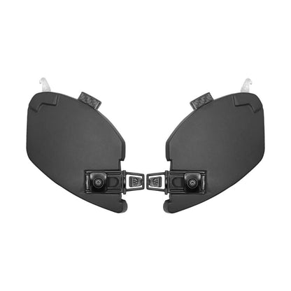 Team Wendy Exfil Ballistic Ear Covers - All Colors Available