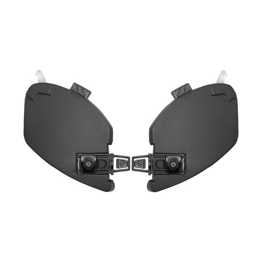 Team Wendy Exfil Ballistic Ear Covers - All Colors Available