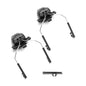 Team Wendy Exfil Peltor Quick Release Adapter Kit - For ANY ComTac