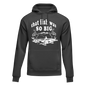 That Fish Was So Big Unisex Hoodie