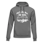 That Fish Was So Big Unisex Hoodie