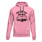 That Fish Was So Big Unisex Hoodie