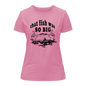 That Fish Was So Big T-Shirt for Women