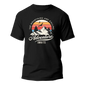The Mountains Are Calling Man T-Shirt