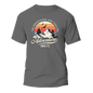 The Mountains Are Calling Man T-Shirt