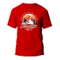 The Mountains Are Calling Man T-Shirt